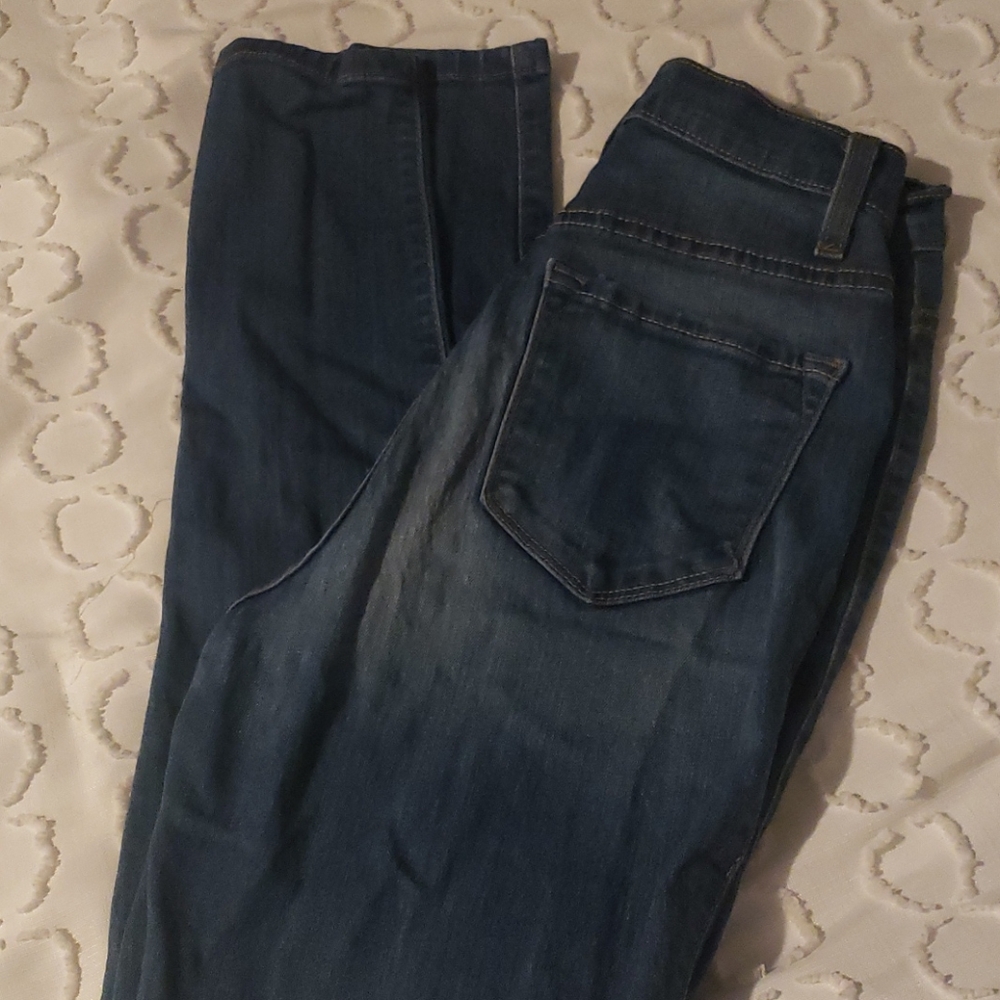 Fashion nova skinny jeans